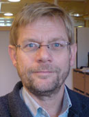 Professor Gunnar Johansson