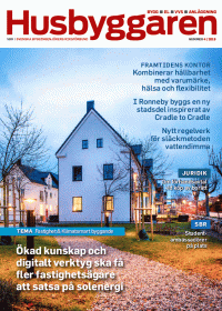 Husbyggaren nr 4/2019